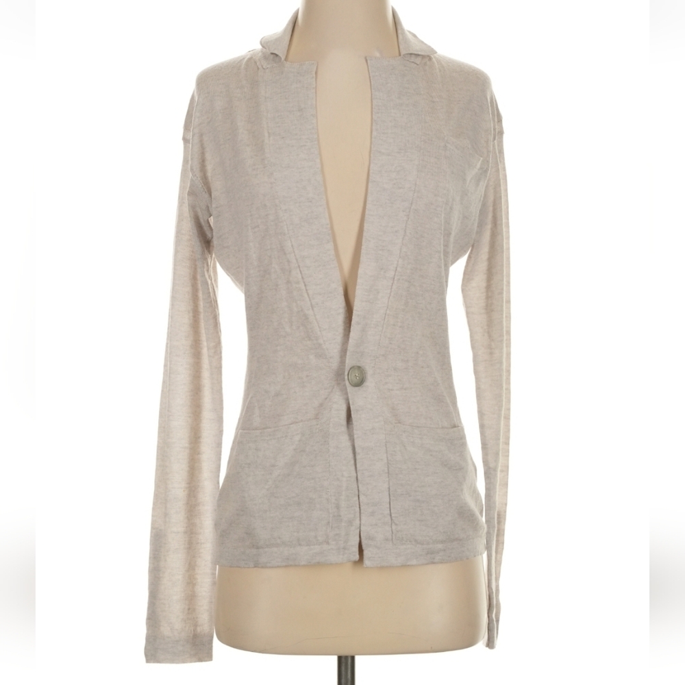 EUC AF Vandevorst 100% Merino Wool Sweater Size Small